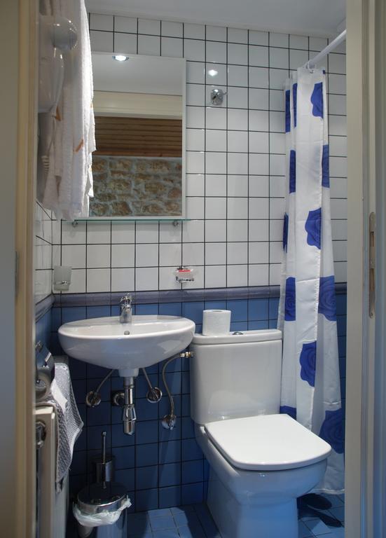 Oihalia Guesthouse Fidhákia Cameră foto