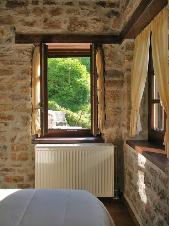 Oihalia Guesthouse Fidhákia Cameră foto